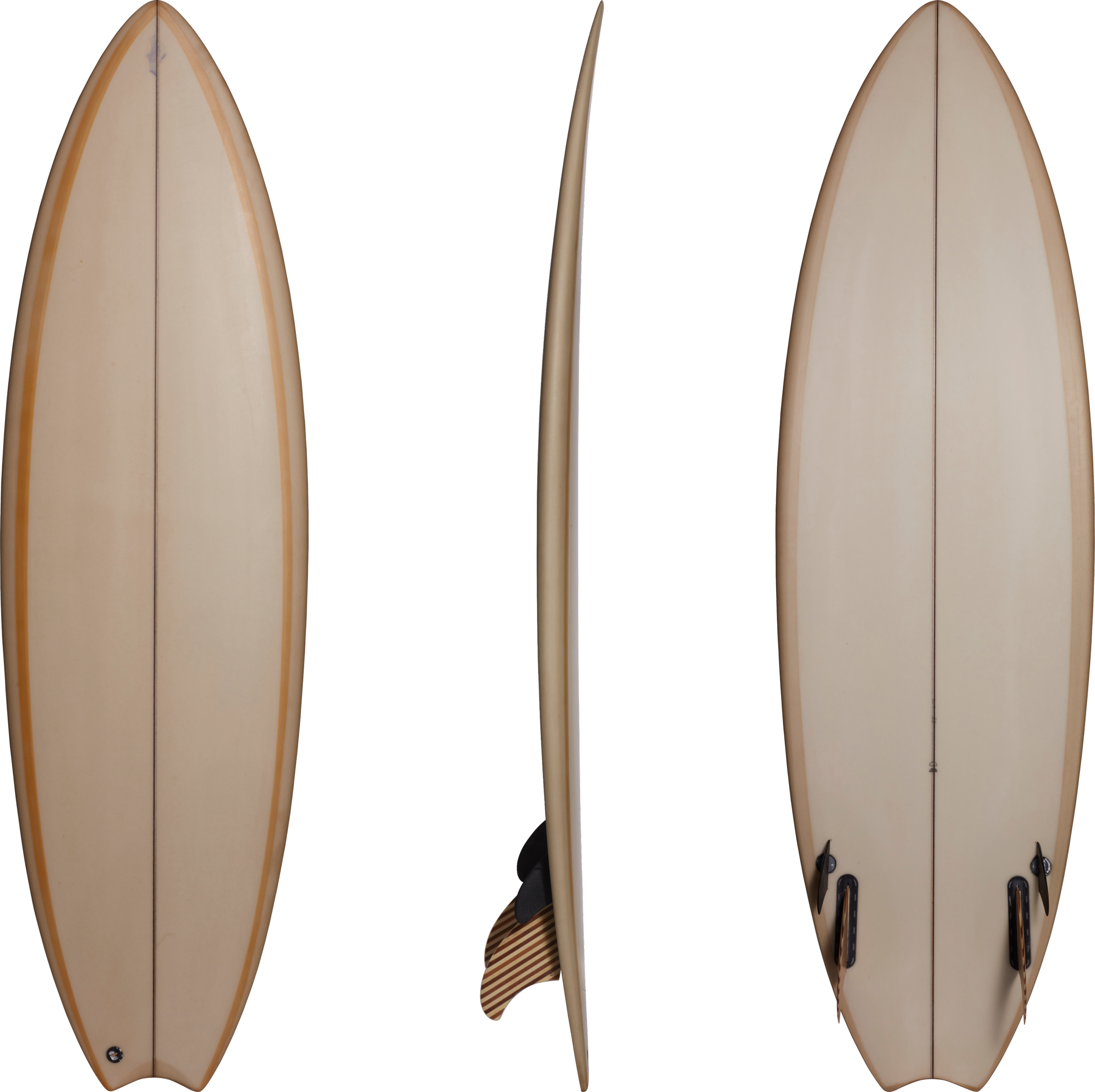 Board Models — DERRICK DISNEY